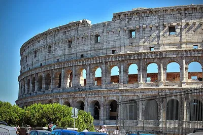 Unveiling Ancient Rome: Colosseum, Forum & Palatine Hill Adventure