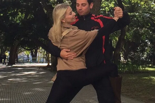 Dance Classes: Learn to Groove!