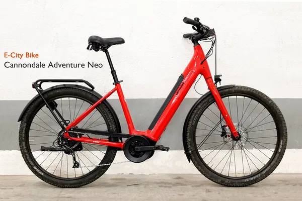 Effortless Roman Exploration: Quality E-Bike Rentals for an Unforgettable Adventure