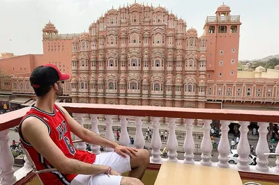 Unveiling India's Majesty: A Private Golden Triangle Odyssey