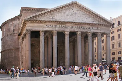 Rome's Best: Private Walking Tour w/ Pickup Option