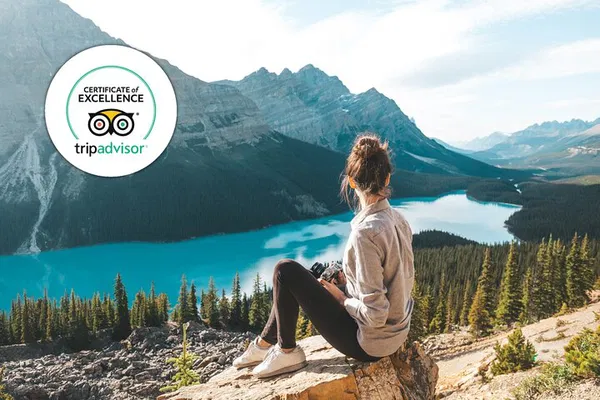 Icefields Parkway Tour: Secrets & Award-Winning Views