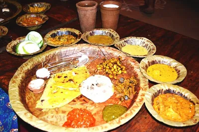 Chokhi Dhani Jaipur: A Royal Rajasthani Cultural & Culinary Evening