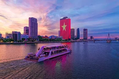 Da Nang Culinary Charity: Cook, Connect & Give Back!