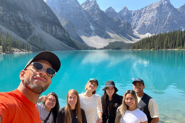 Experience Image img1