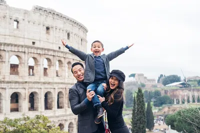 Rome Vacation Photography: Capture Your Memories with a Local Pro