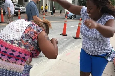 Miami Gardens Zombie Apocalypse: A Scavenger Hunt Survival Challenge!