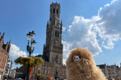 Unveiling Bruges & Ghent: A Personalized Belgian Day Trip from Brussels