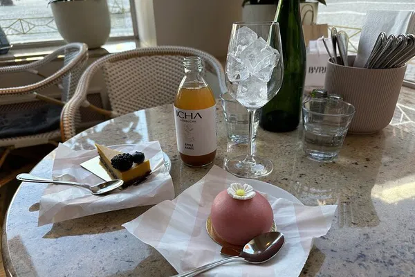 Savor Stockholm: A Private Culinary Walking Adventure