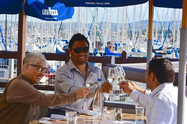 Monterey Food Tour: Savor History & Hidden Gems