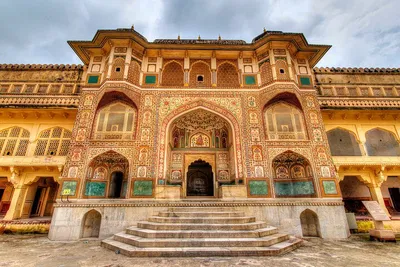 Unveiling India's Splendor: A Golden Triangle Private Tour