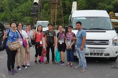 Historical Hue: A Luxurious Shore Excursion from Chan May/Tien Sa Port