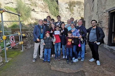 Unearth Herculaneum's Secrets: A Kid-Friendly Roman Adventure!