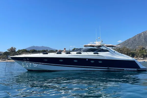 Marbella Coast Yacht Ride: An Elegant Sea Escape