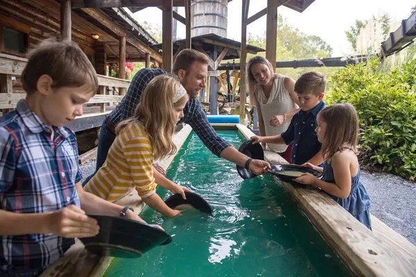 Unlock Alabama Adventures: A Family Fun Multi-Attraction Pass