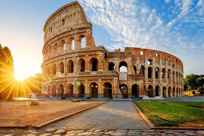 Spiritual Journey: 9-Day Pilgrimage to San Giovanni Rotondo and Rome