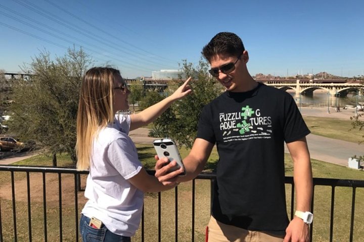 Experience Image img1