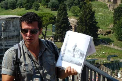 Rome in a Day: Private Vatican & Colosseum Tour