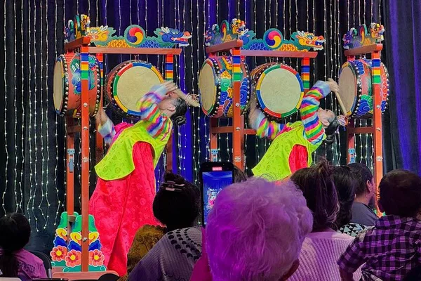 Maui 'Migrations' Dance Show: A Cultural Celebration!