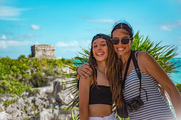 Tulum, Reef & Cenote: 3-in-1 Mayan Adventure