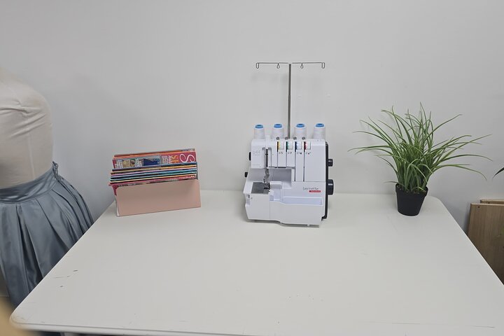 Experience Image img1