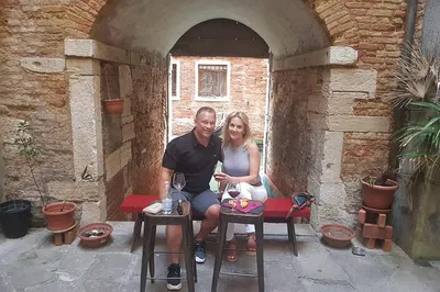 Venice Rialto Market Food Tour: A Taste of Venetian Life