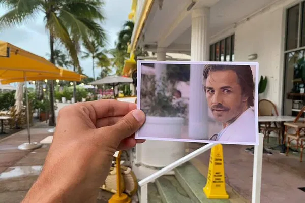 Miami Beach Movie Magic: Relive Iconic Film Moments on a Private Tour!