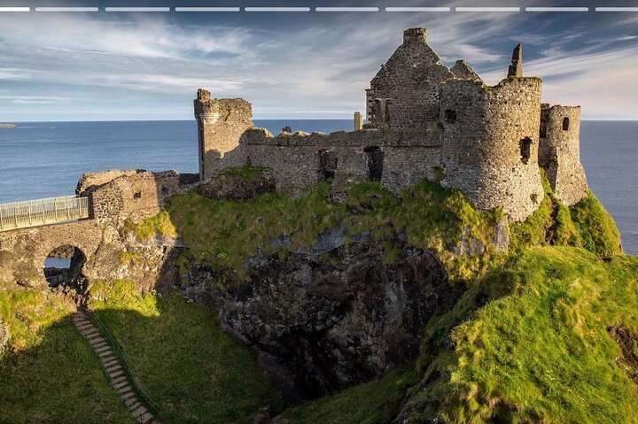 Accessible Northern Ireland: Personalized Wheelchair-Friendly Tours