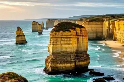 Great Ocean Road Tour: See Apostles & Avoid Crowds!