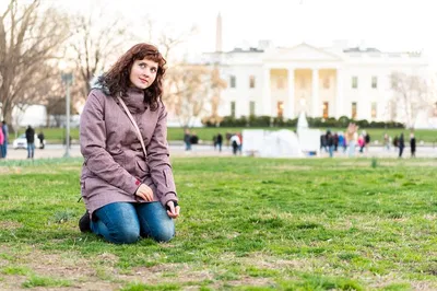 Unveiling DC's Heart: A Deep Dive into America's Main Street & White House