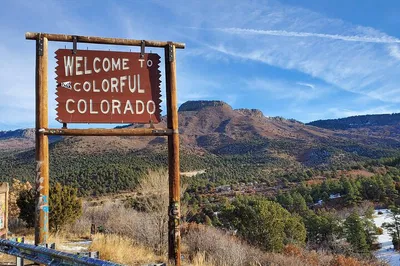 Golden Foothills Adventure: A Private Colorado Explorer Tour