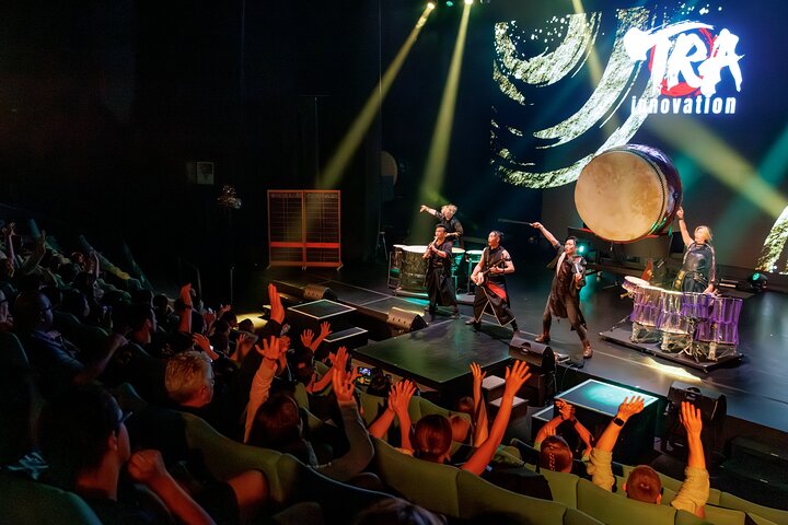 Experience Image img1