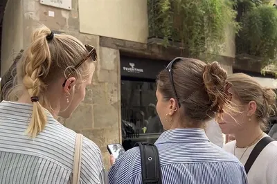 Unravel Venice: Sherlock Holmes Self-Guided Mystery!