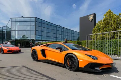 Rev Up Your Italian Adventure: Ferrari & Lamborghini Factory Tour from Ravenna!