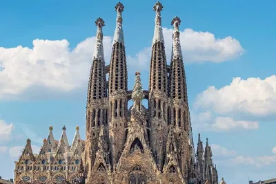 Unlock Barcelona's Secrets: Your Self-Guided Audio Adventure