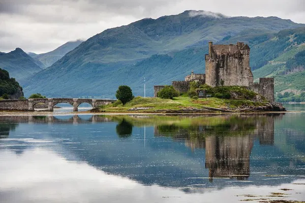 5-Day Scotland Tour: Skye, Oban & Highlands Adventure