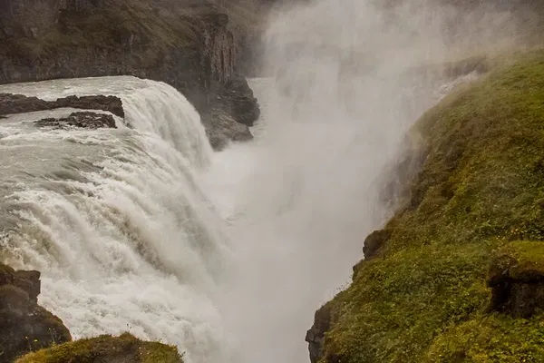 Unforgettable Icelandic Adventure: Full Day Golden Circle Guided Tour