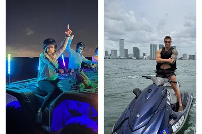 Miami ATV Adventure: Unleash Your Inner Explorer!