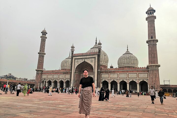 Experience Image img3