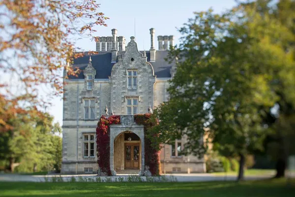 Discover Bordeaux's Hidden Gem: Wine, History, and Horses at Château Lanessan