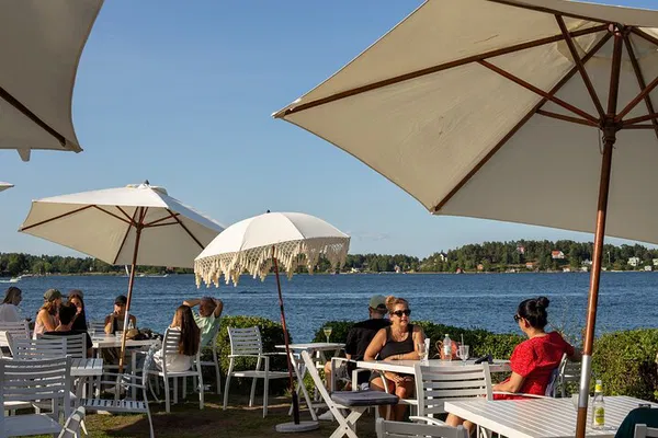 Vaxholm Day Trip: Cruise, Fortress & Swedish Fika