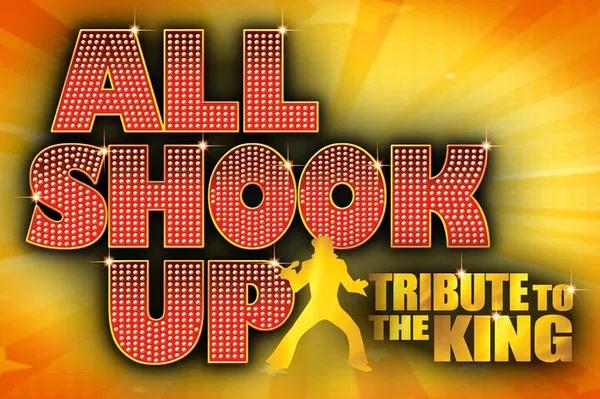 Las Vegas: All Shook Up! Elvis Show at Alexis Park