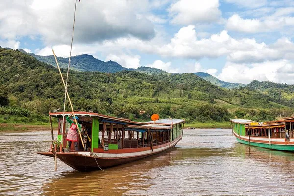 Explore Chiang Rai's Golden Triangle: A River Journey Through History