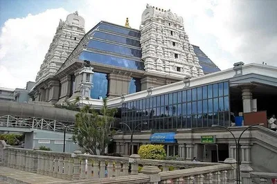 Discover Bangalore's Treasures: A Private Full-Day City Tour