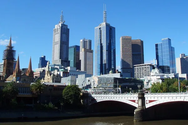 Melbourne Personalized Sightseeing: Your Private Guided Adventure