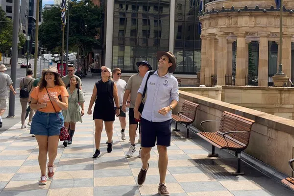 Brisbane City Walk: Local Guide & Hidden Gems