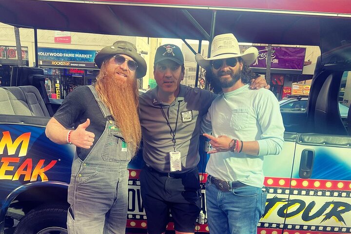 Experience Image img1