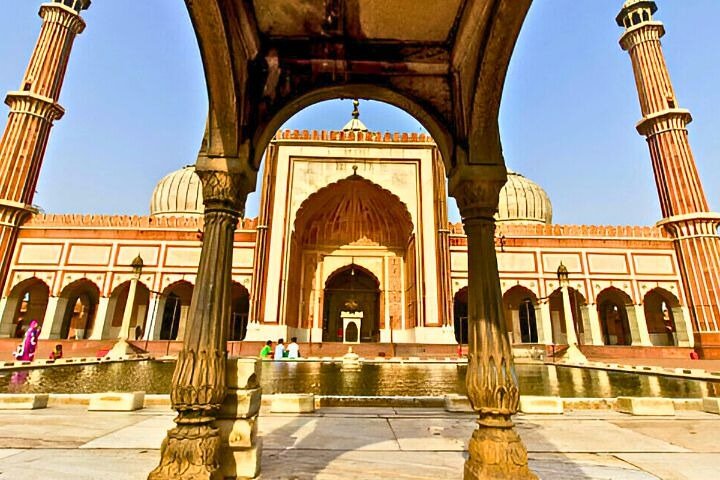 Experience Image img1