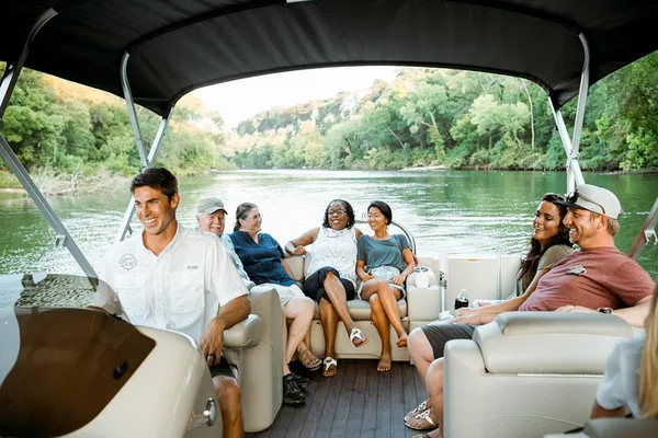 Waco Sunset River Cruise: See #1 USA Boat Tour!