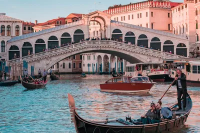 Venice Unveiled: Secret Rialto Market, San Polo & Culinary Delights